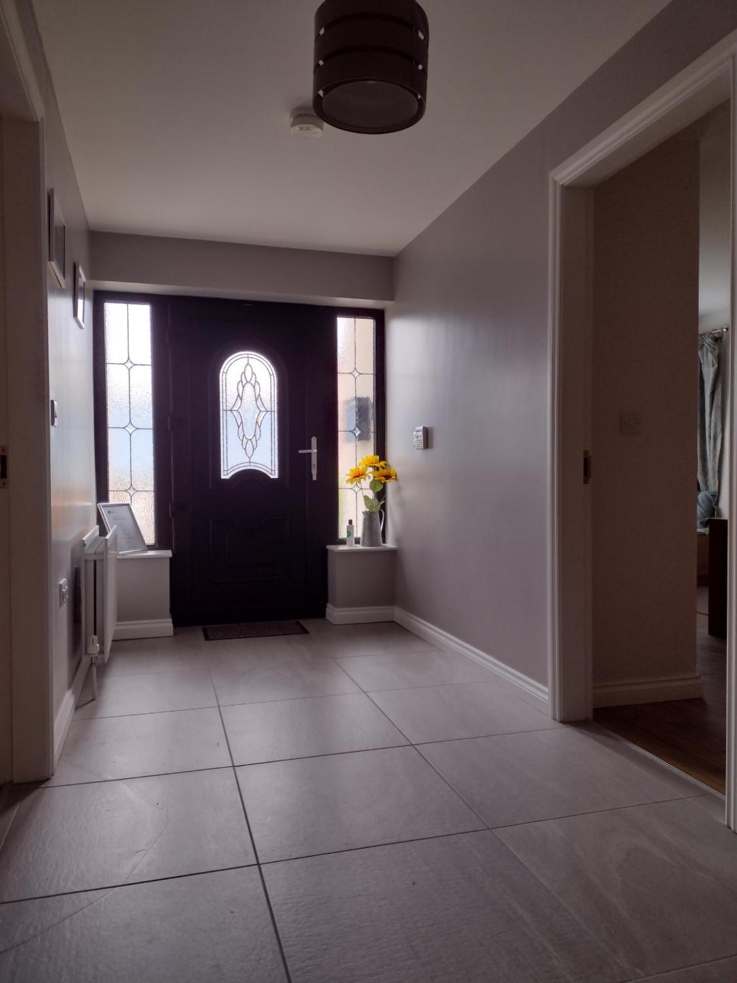 Park Avenue Villa Нюкасъл Екстериор снимка